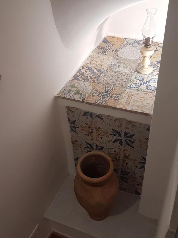 B&B Greco Abatellis Palermo Exterior foto